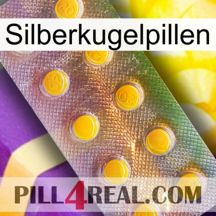 Silver Bullet Pills new11